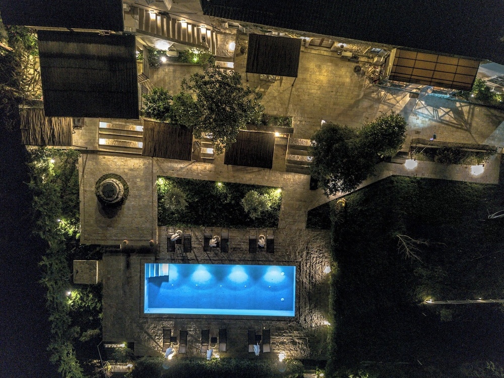 Foto - Marcora Historic Mansion
