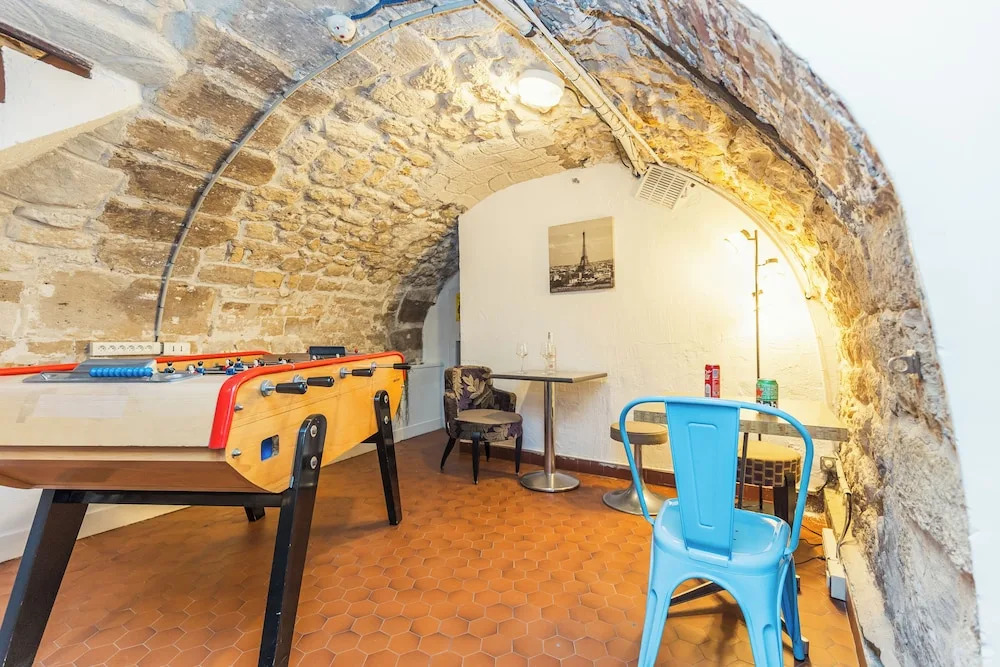 Foto - Young and Happy Latin Quarter by Hiphophostels