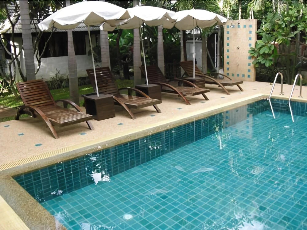 Foto - The Royal Shilton Resort