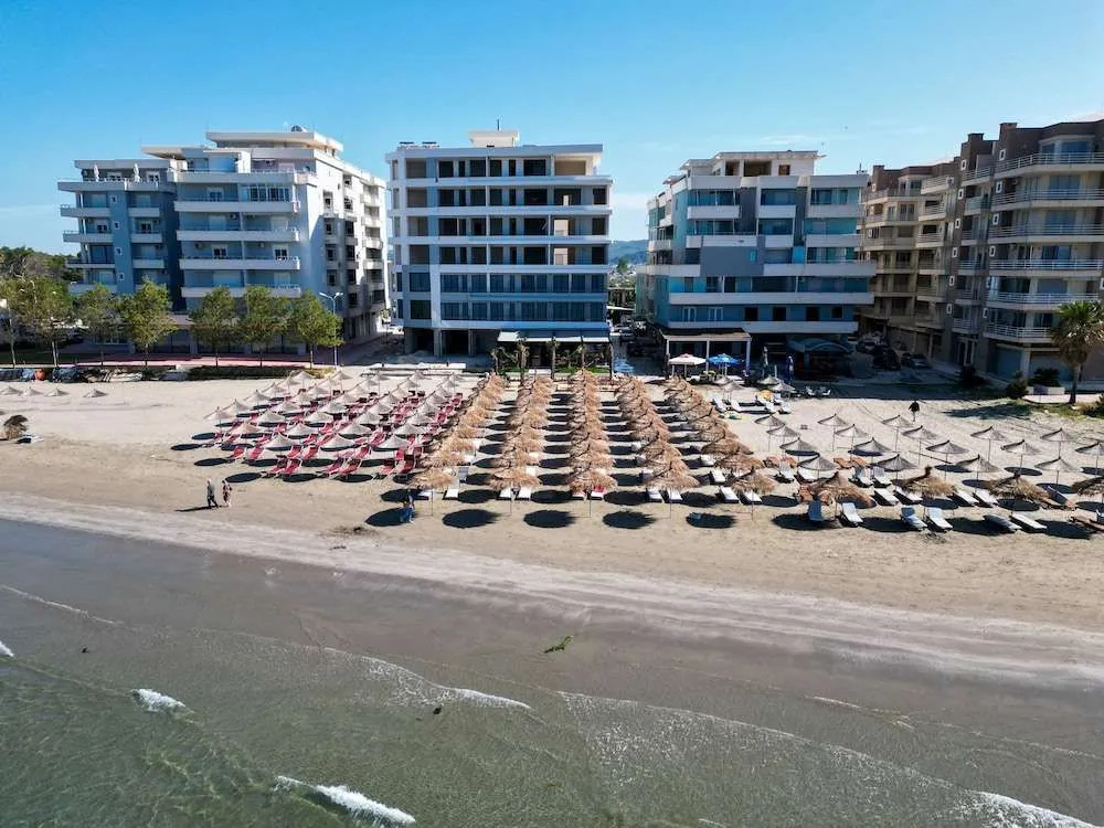 Foto - Sea & Sand Hotel