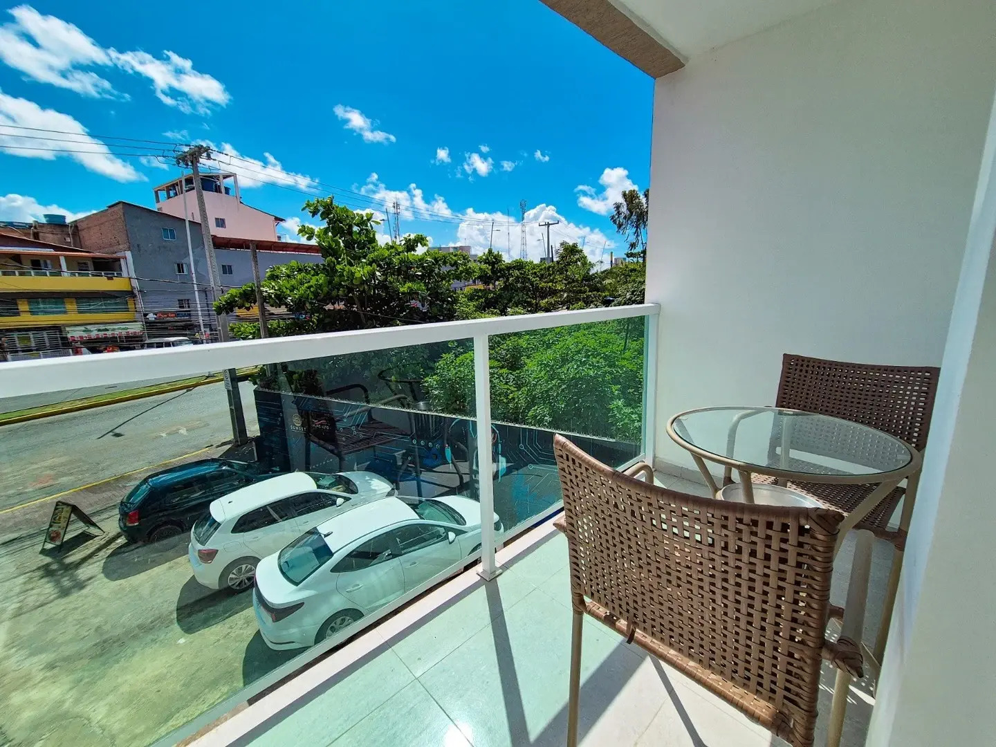 Foto - Sunset by AFT - PORTO DE GALINHAS