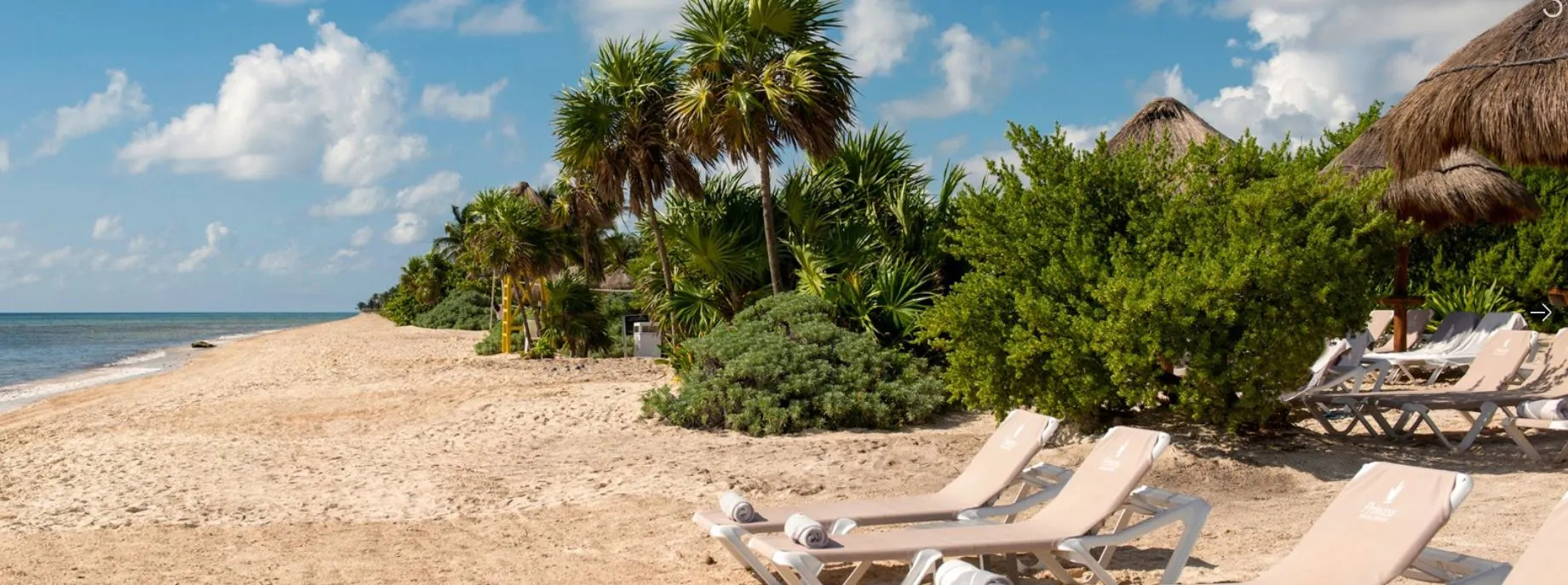 Foto - Princess Family Club Riviera - All Inclusive