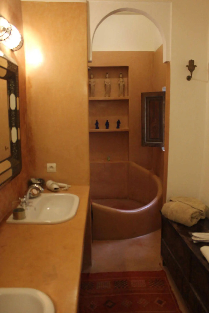 Photo - Riad du Ciel Marrakech