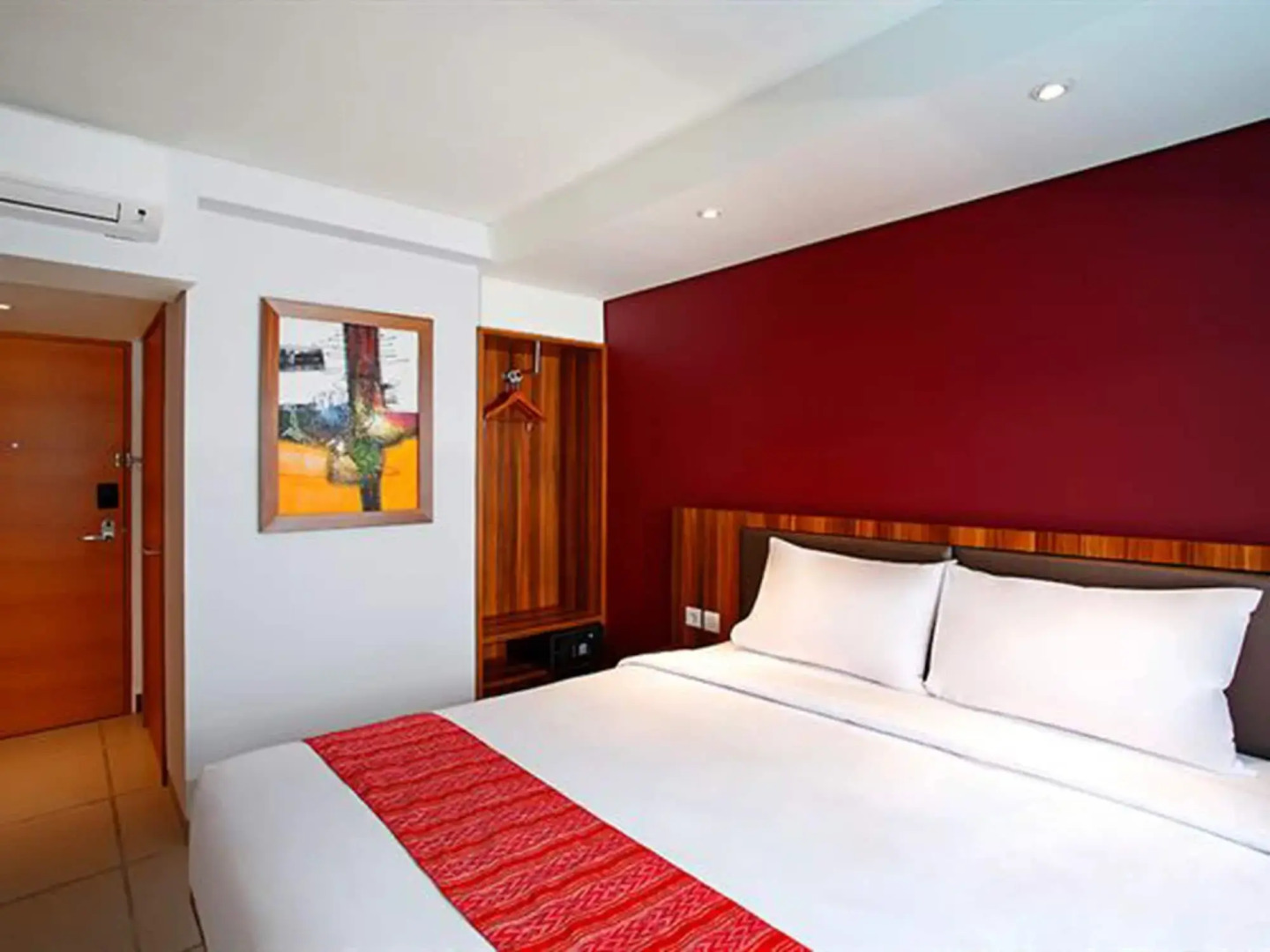 Foto - Swiss-Belexpress Kuta Legian