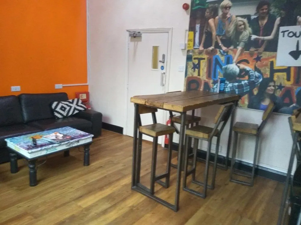 Photo - St Christopher's Inn London Bridge - The Village