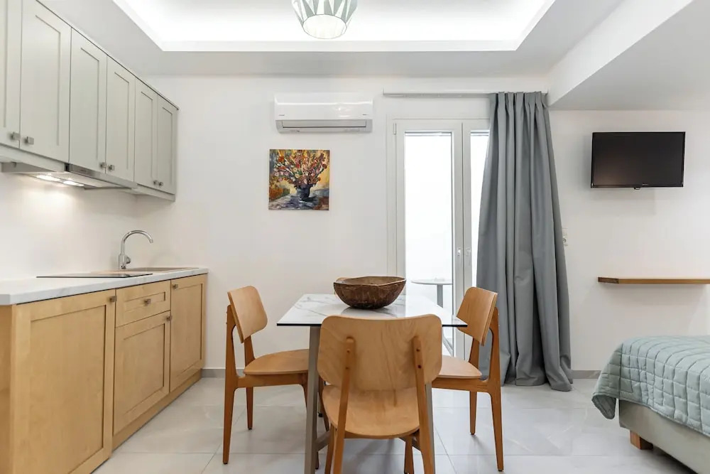 Foto - Galazia Boutique Apartments