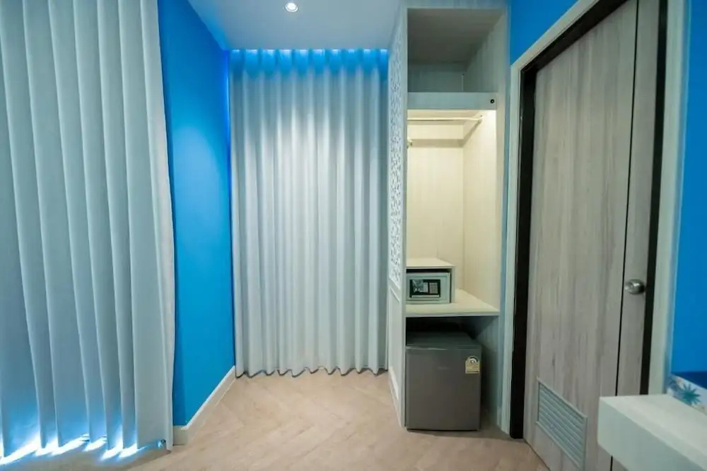 Foto - Le Maroc Hotel Patong