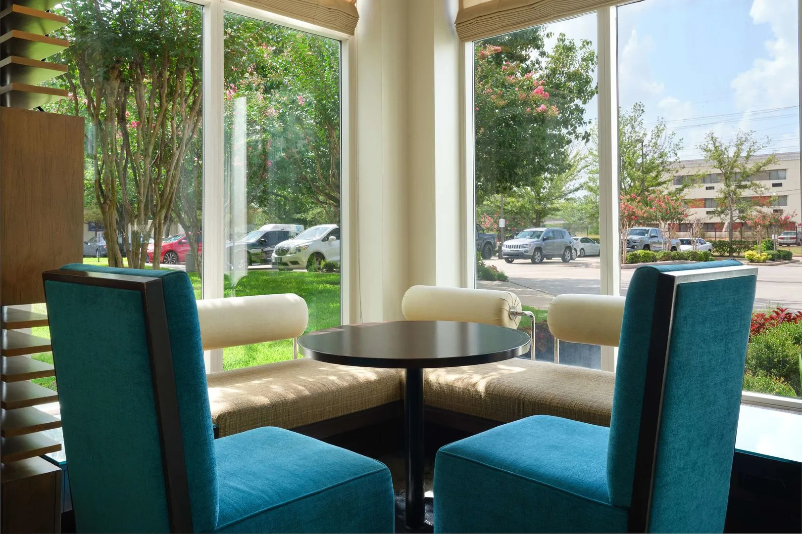 Foto - Hilton Garden Inn Houston/Bush Intercontinental Airport