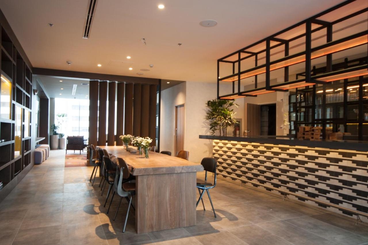 Foto - Hyatt Centric Guatemala City