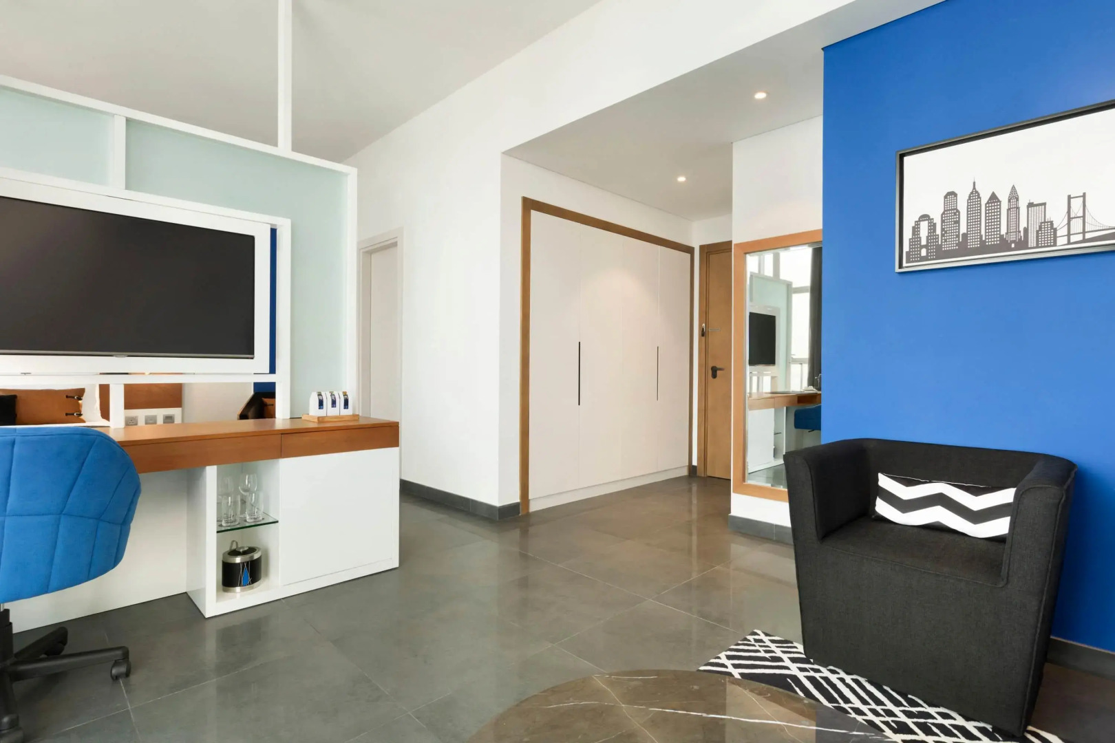 Foto - TRYP by Wyndham Dubai