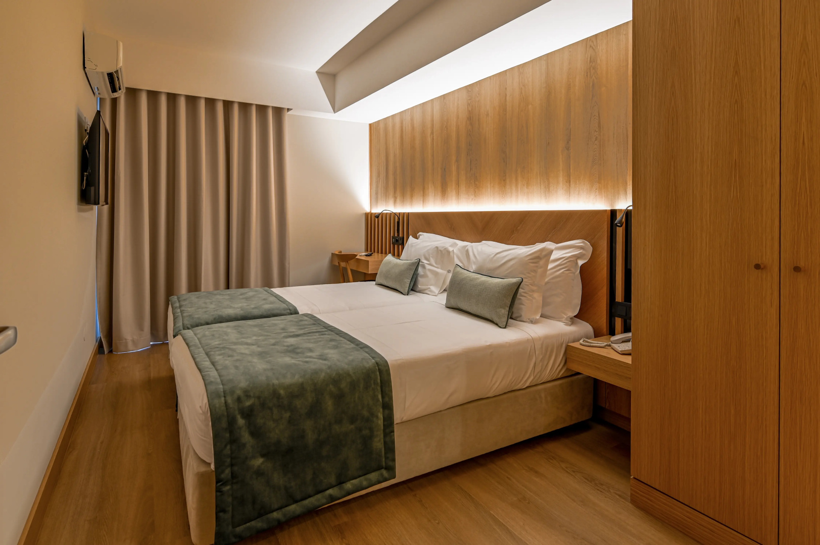 Foto - Santa Eufémia Covilhã Hotel