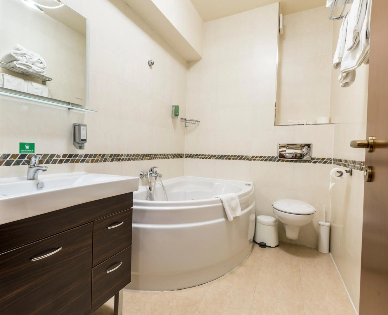Foto - Orhideea Residence & Spa