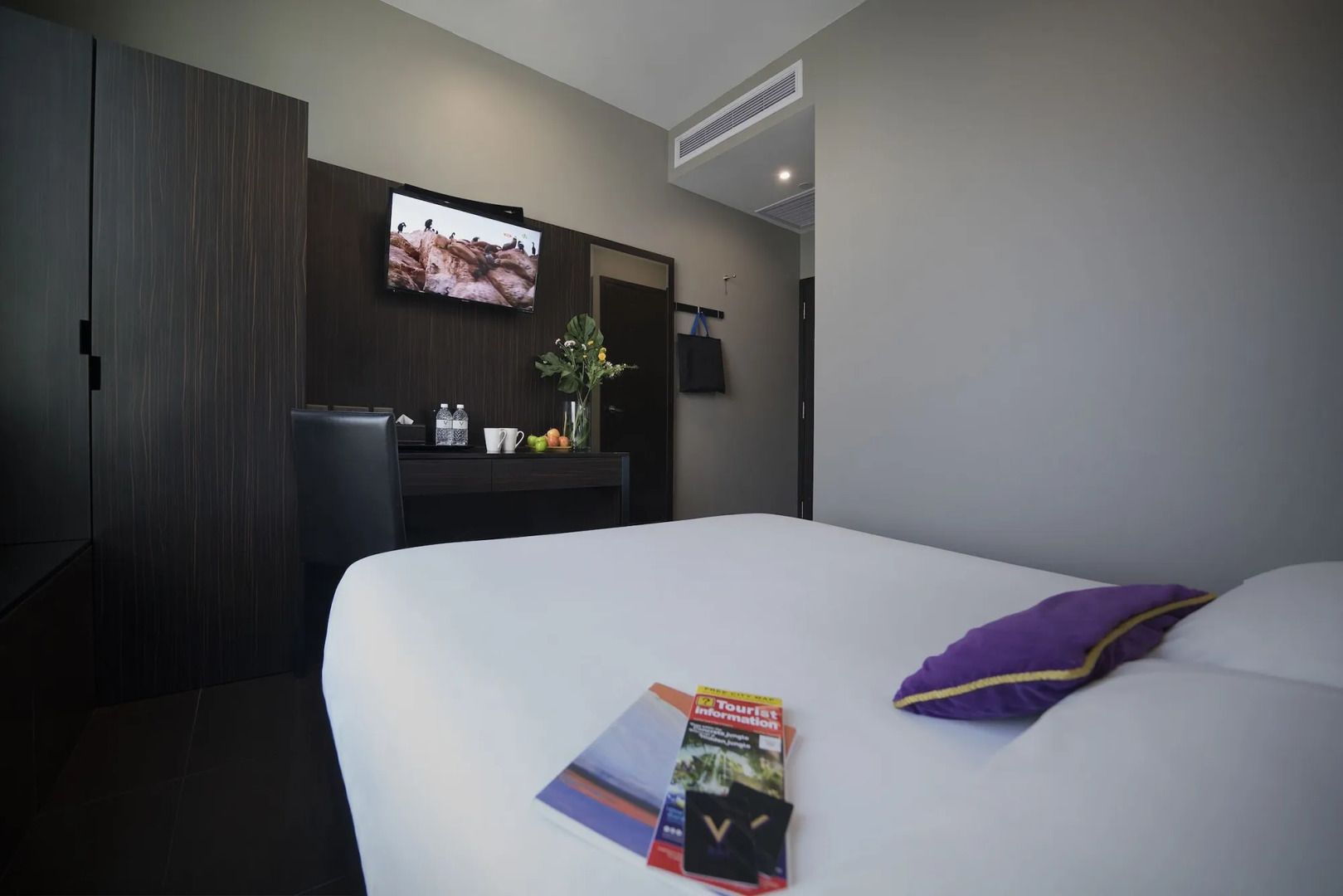 Foto - V Hotel Lavender