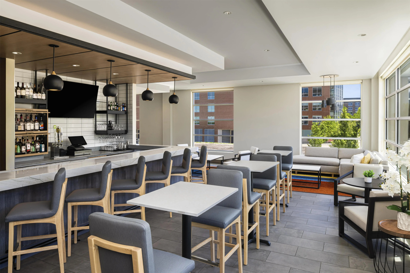 Foto - Hyatt House Pittsburgh-South Side