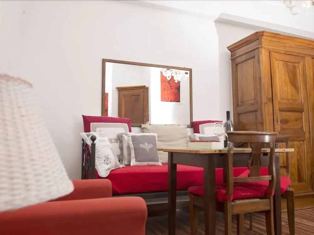 Foto - Le Fate Apartments
