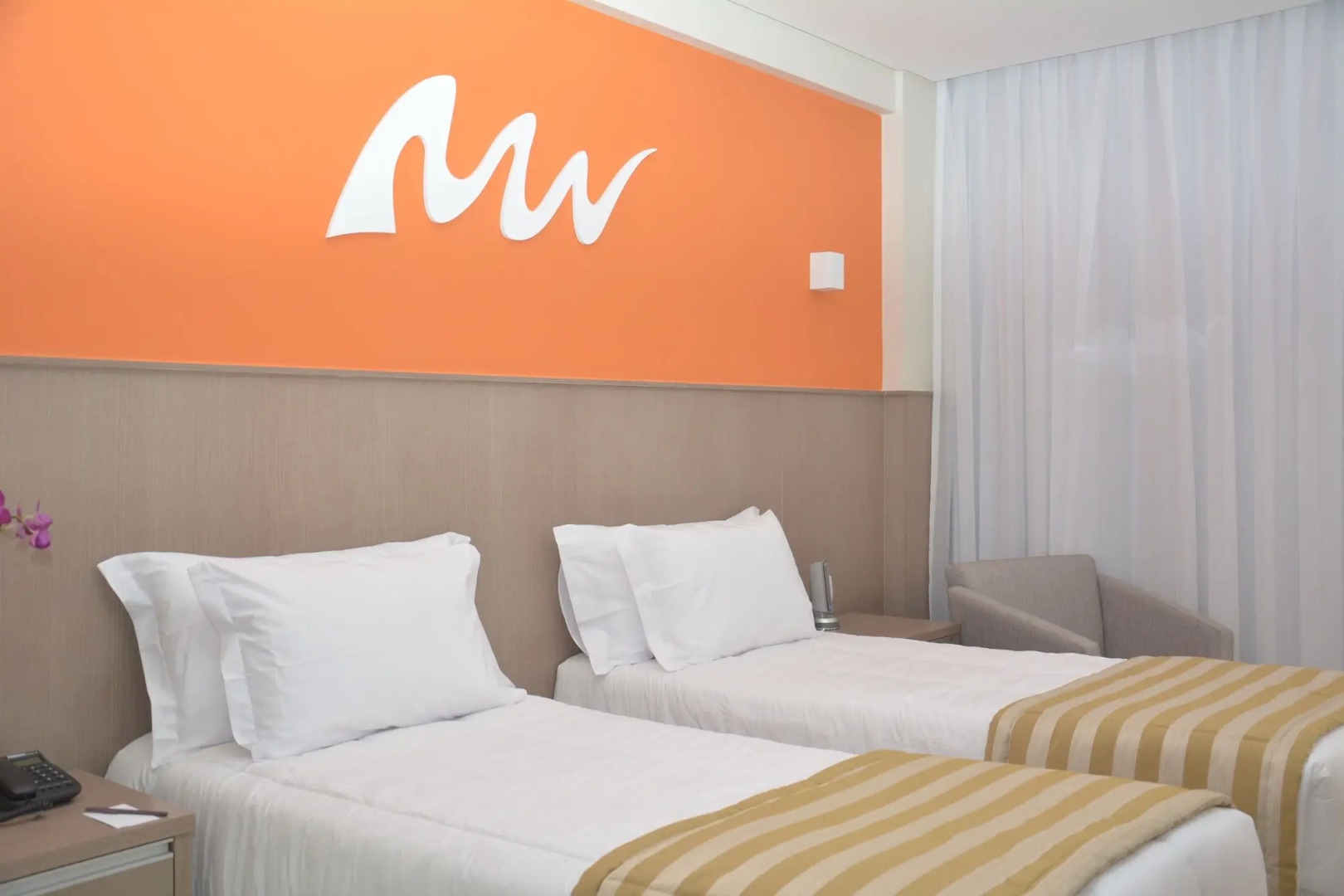 Foto - Real Classic Bahia Hotel