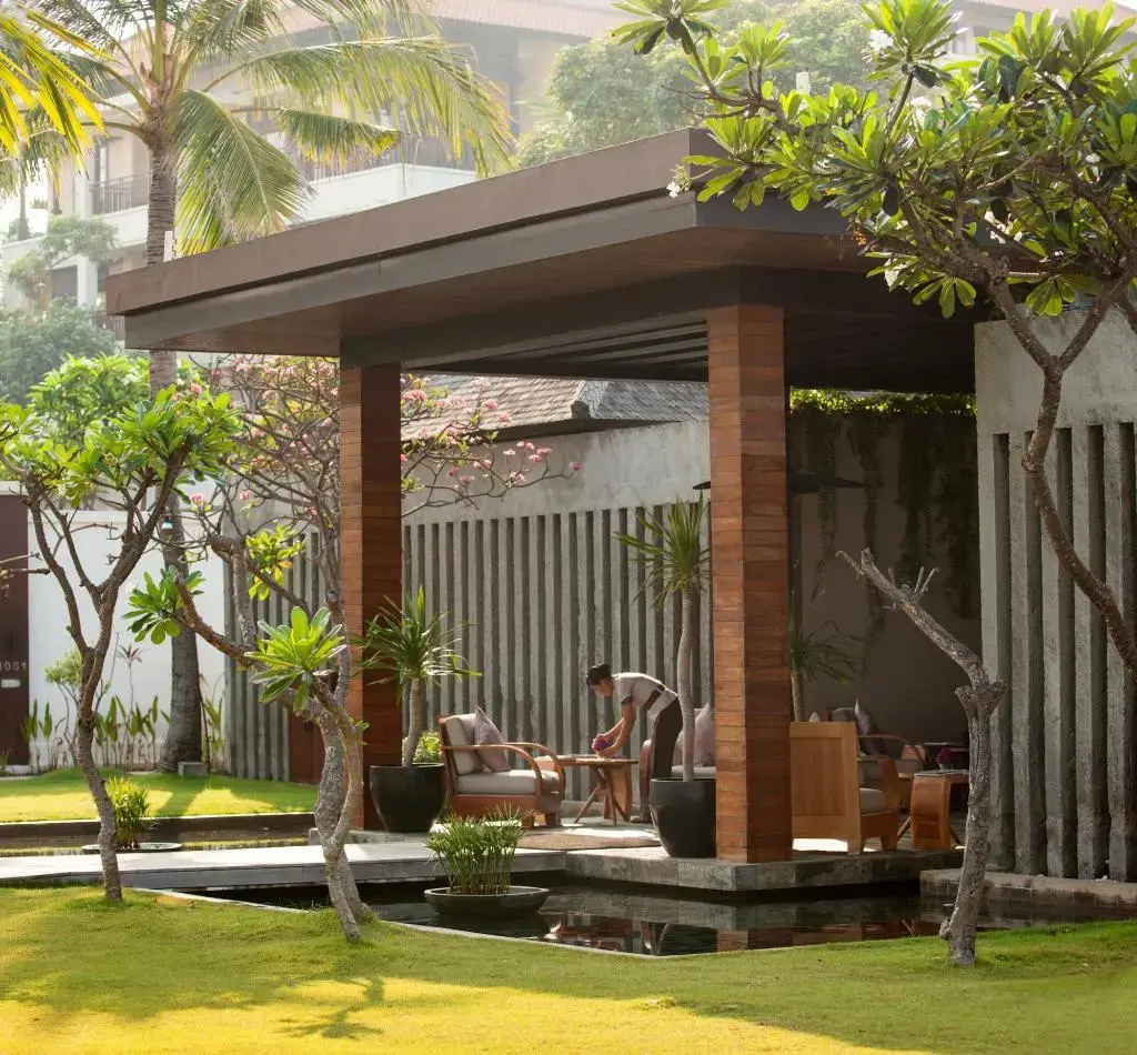 Photo - The Samaya Seminyak Bali
