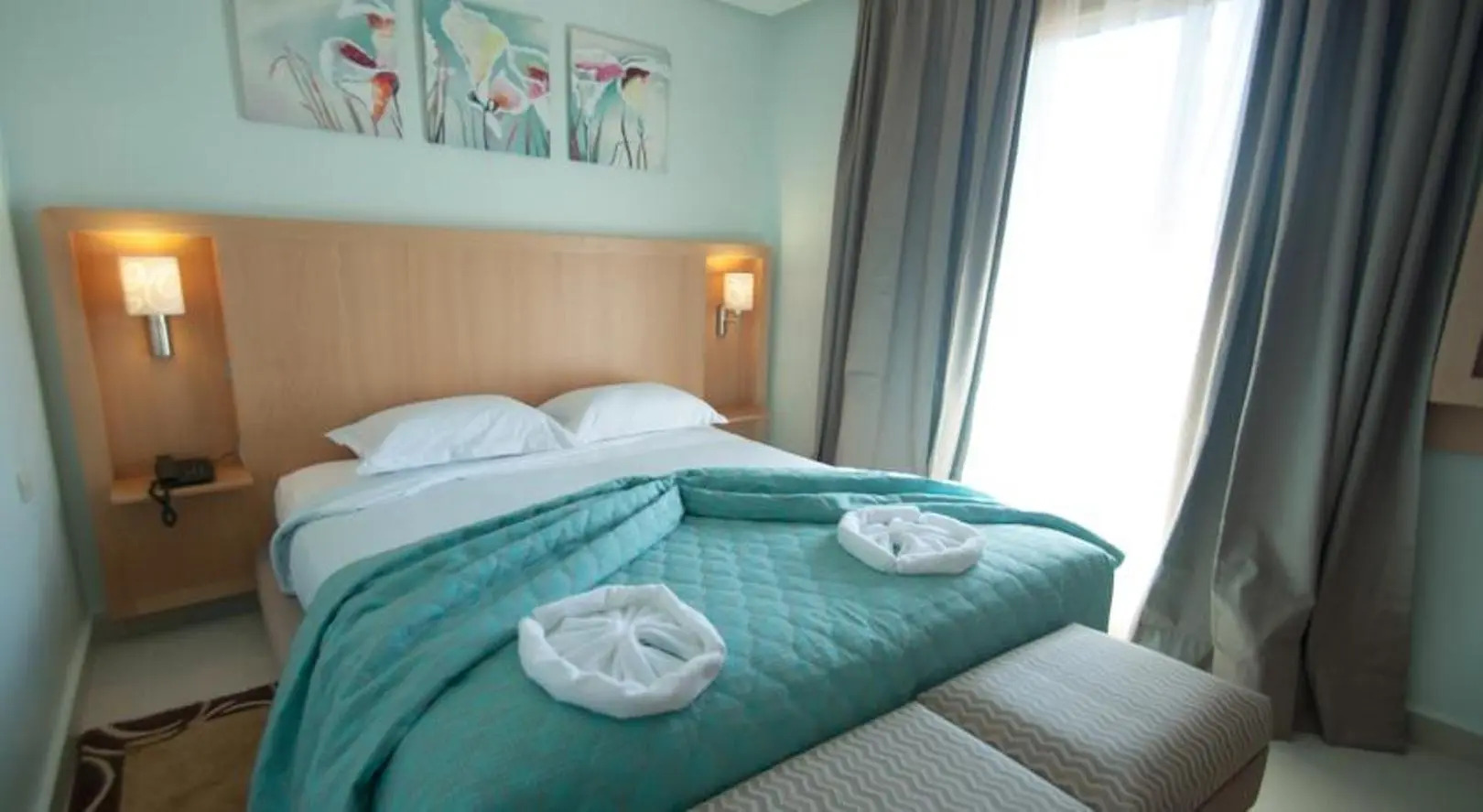 Foto - Hotel Palais Al Bahja