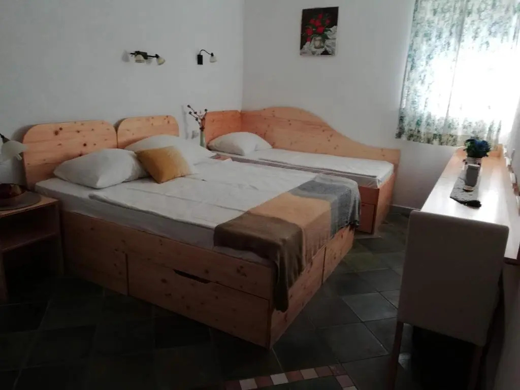 Foto - Hostel Mama's House