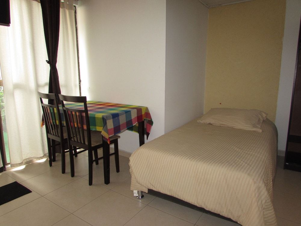 Photo - Hotel Calle 112