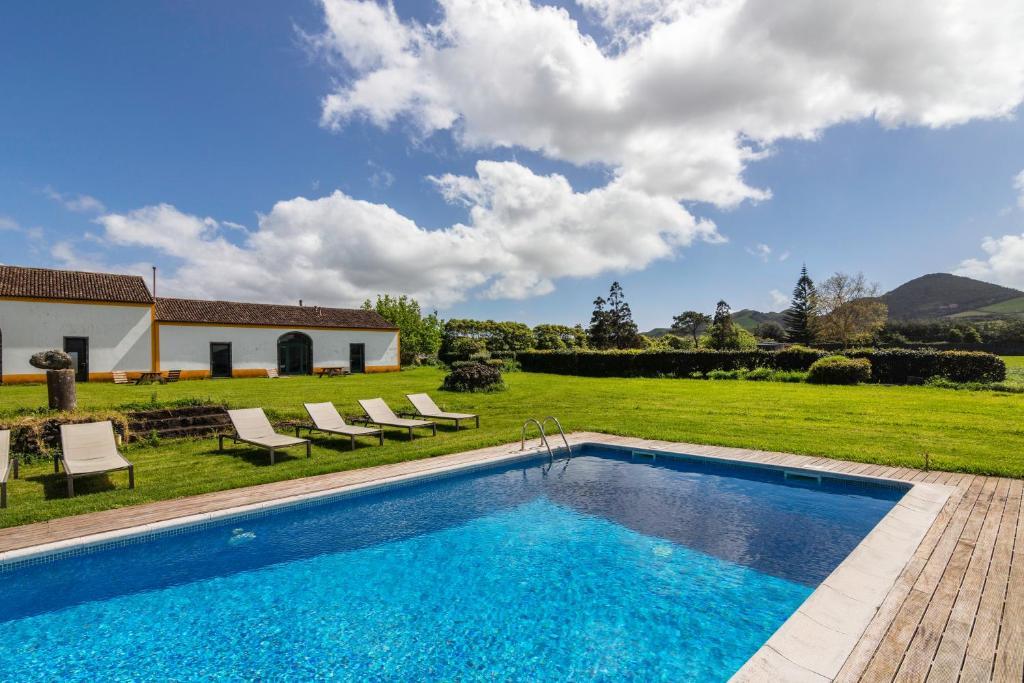 Photo - Pico do Refúgio - Casas de Campo