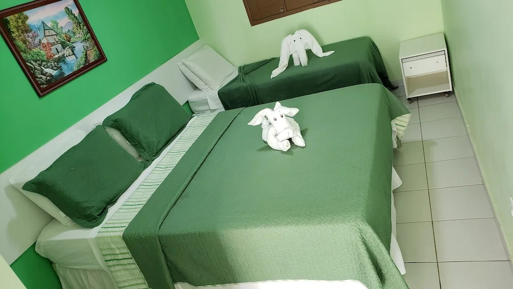 Photo - Pousada Ouriço