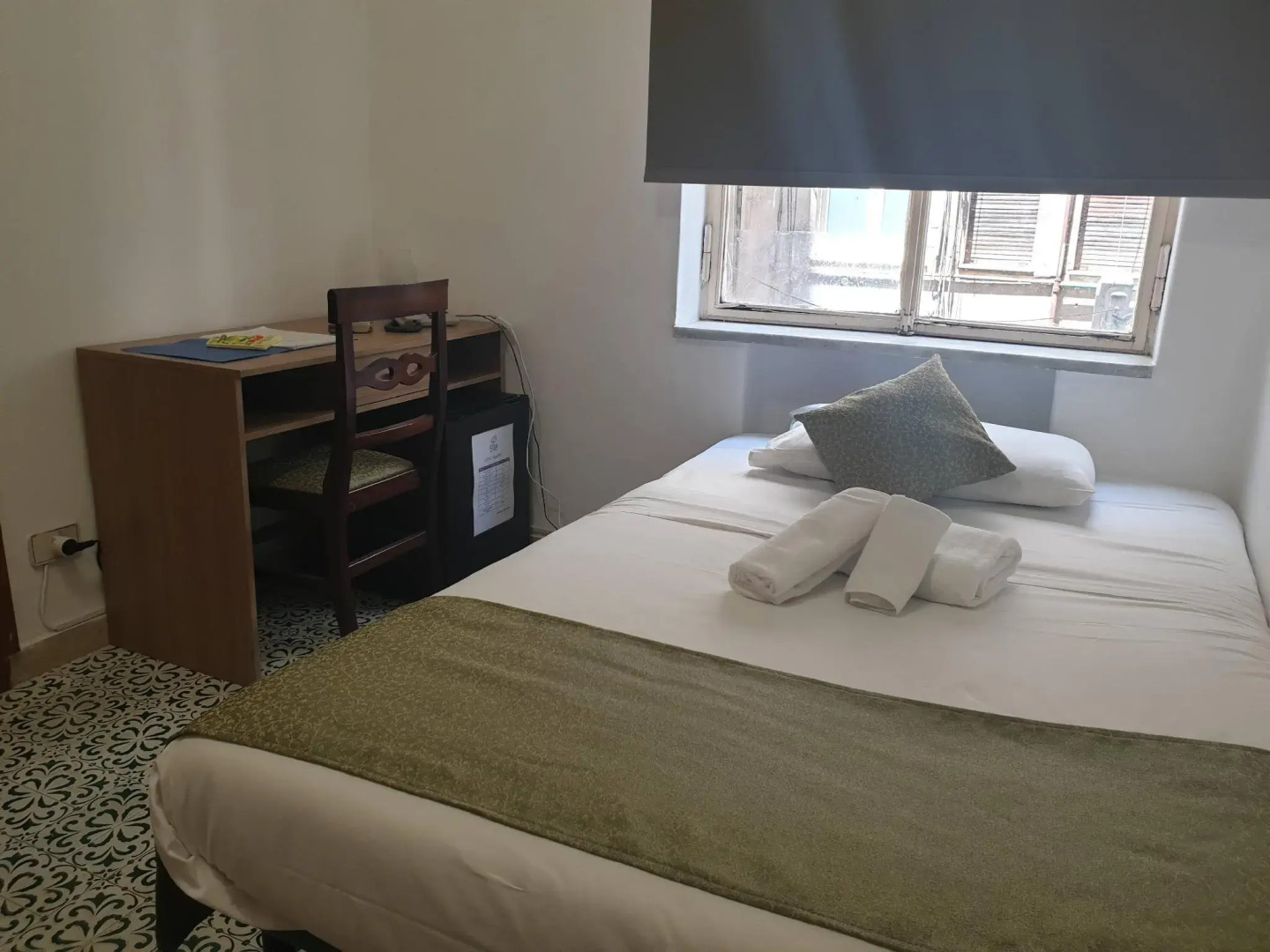 Foto - Hotel Elite Palermo Centro