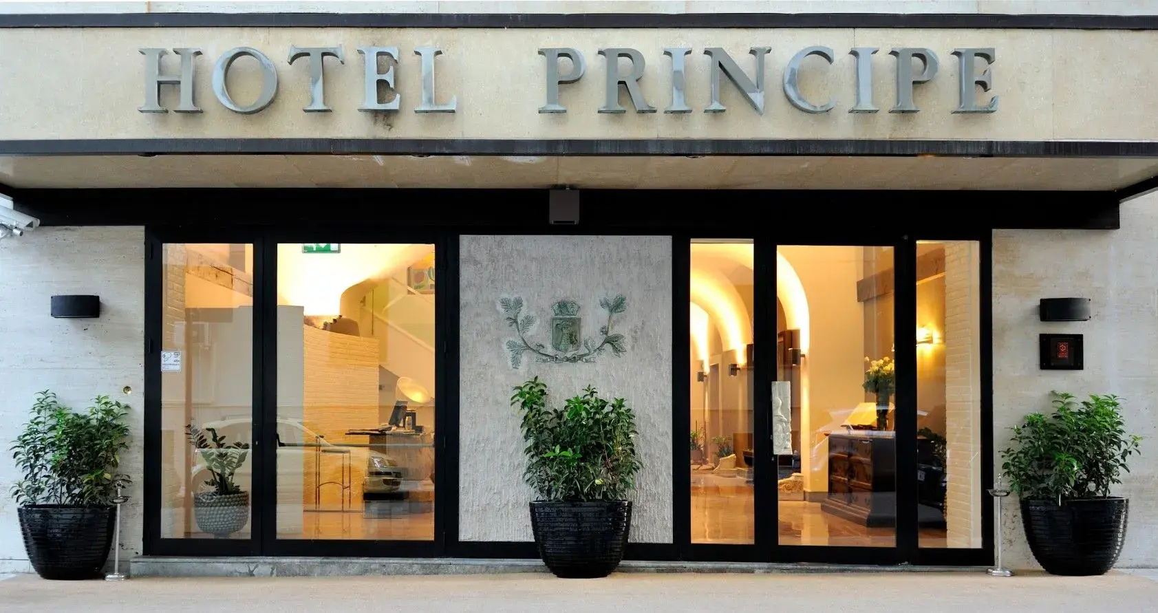 Foto - Hotel Principe Di Villafranca