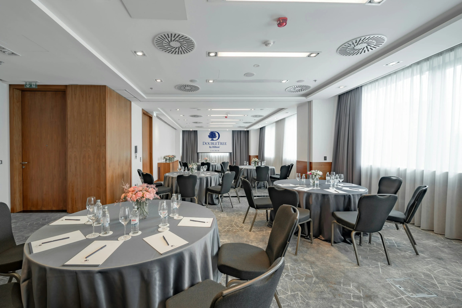 Photo - DoubleTree by Hilton Zagreb