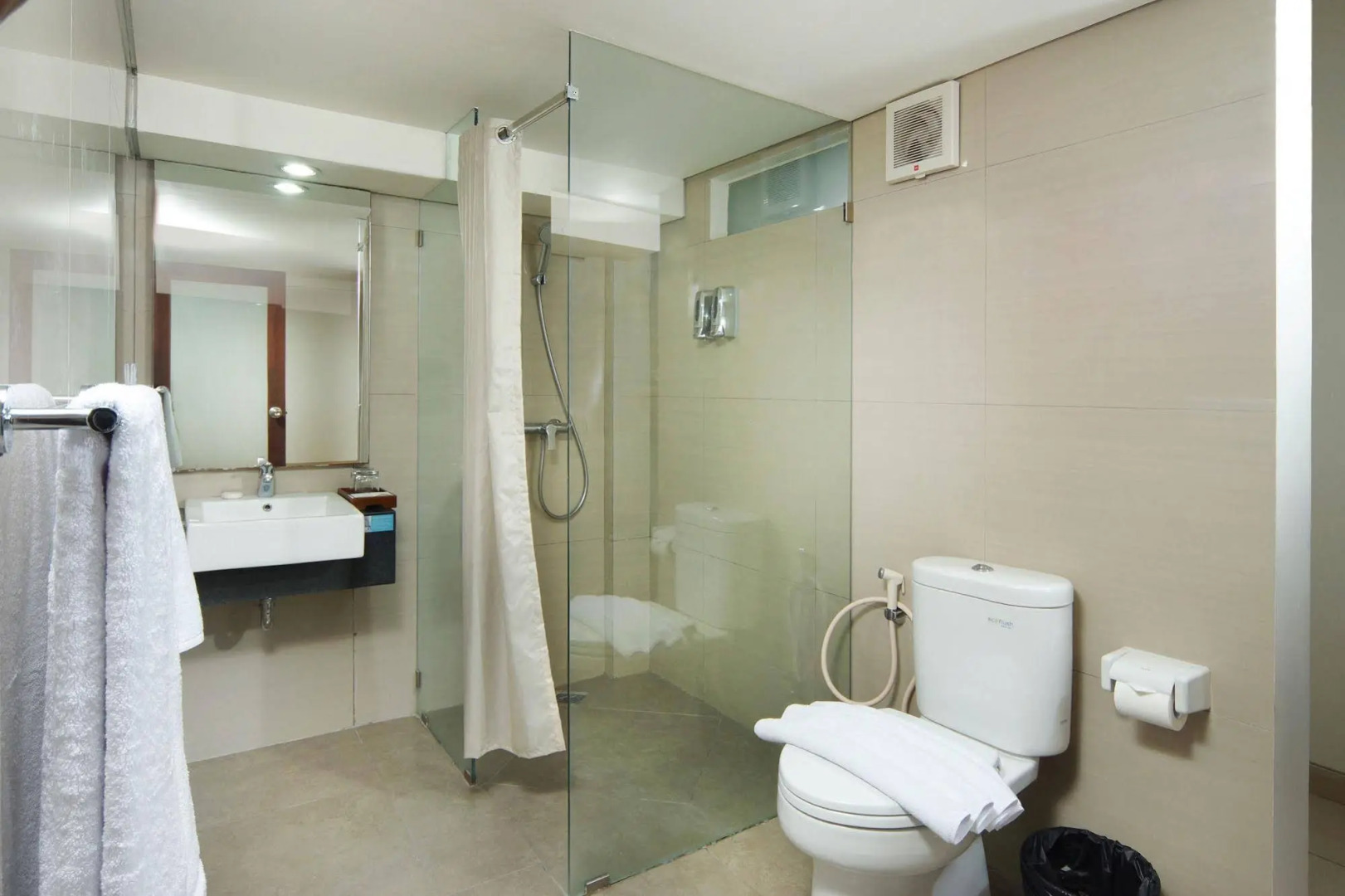 Foto - The Legian Sunset Residence