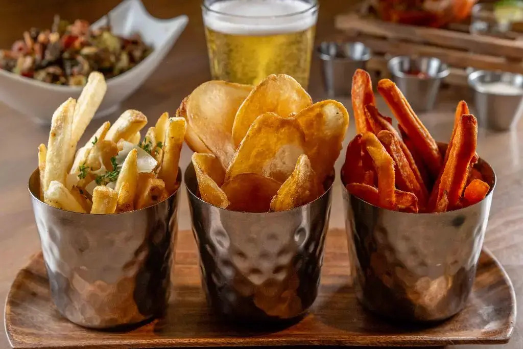 Photo - DoubleTree by Hilton San Francisco Airport