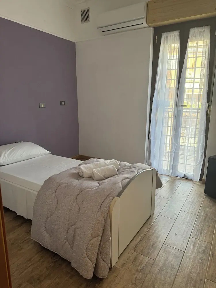 Foto - La Villetta Fiera Airport