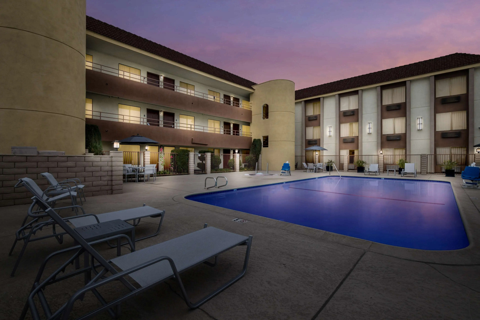 Foto - Best Western Norwalk Inn