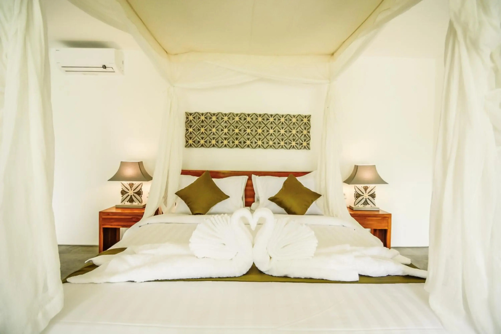 Foto - The Hidden Paradise Ubud - CHSE Certified