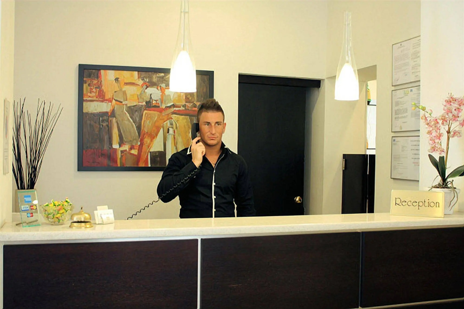 Photo - Hotel Paradiso