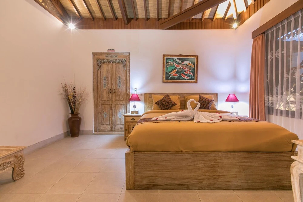 Foto - Frida Villa Ubud by Best Deals Asia Hospitality