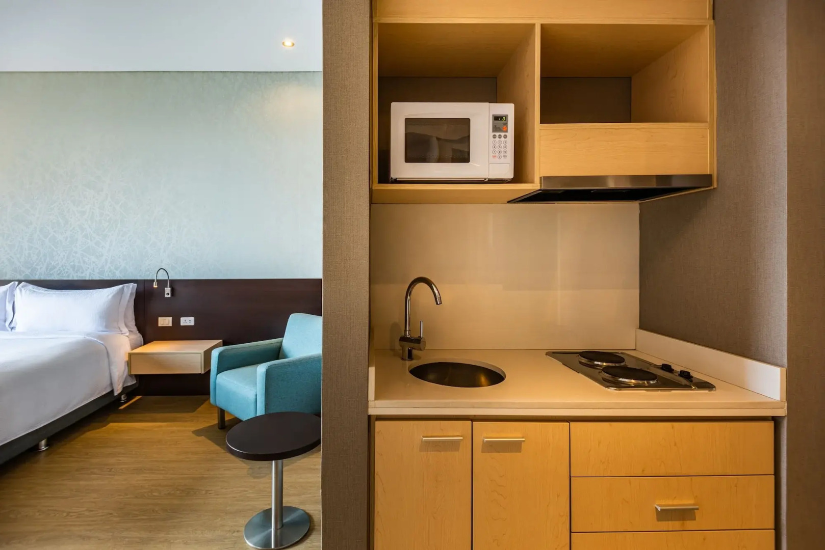 Photo - Hilton DoubleTree Bogotá Salitre AR