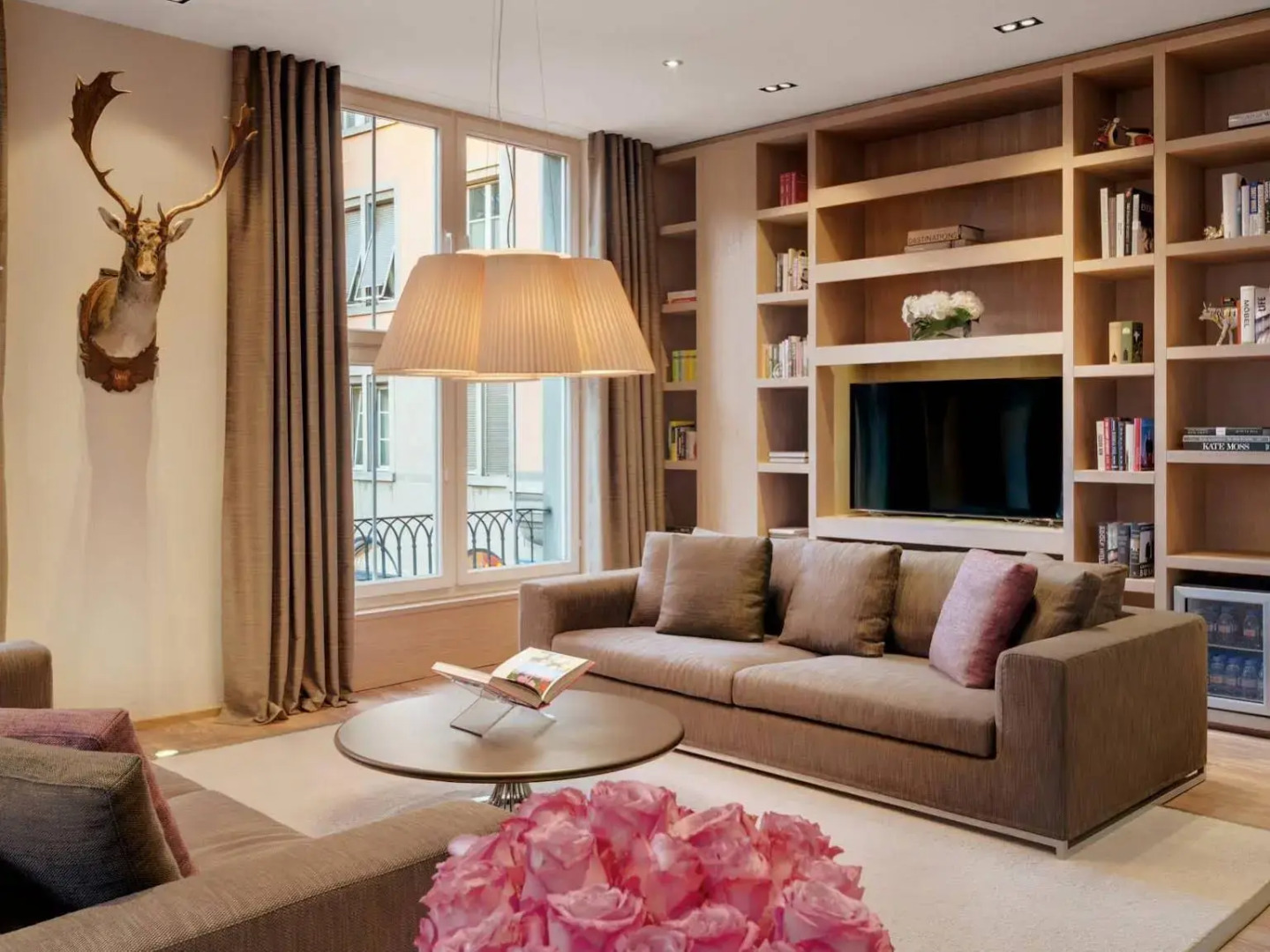 Foto - Boutique Hotel Wellenberg