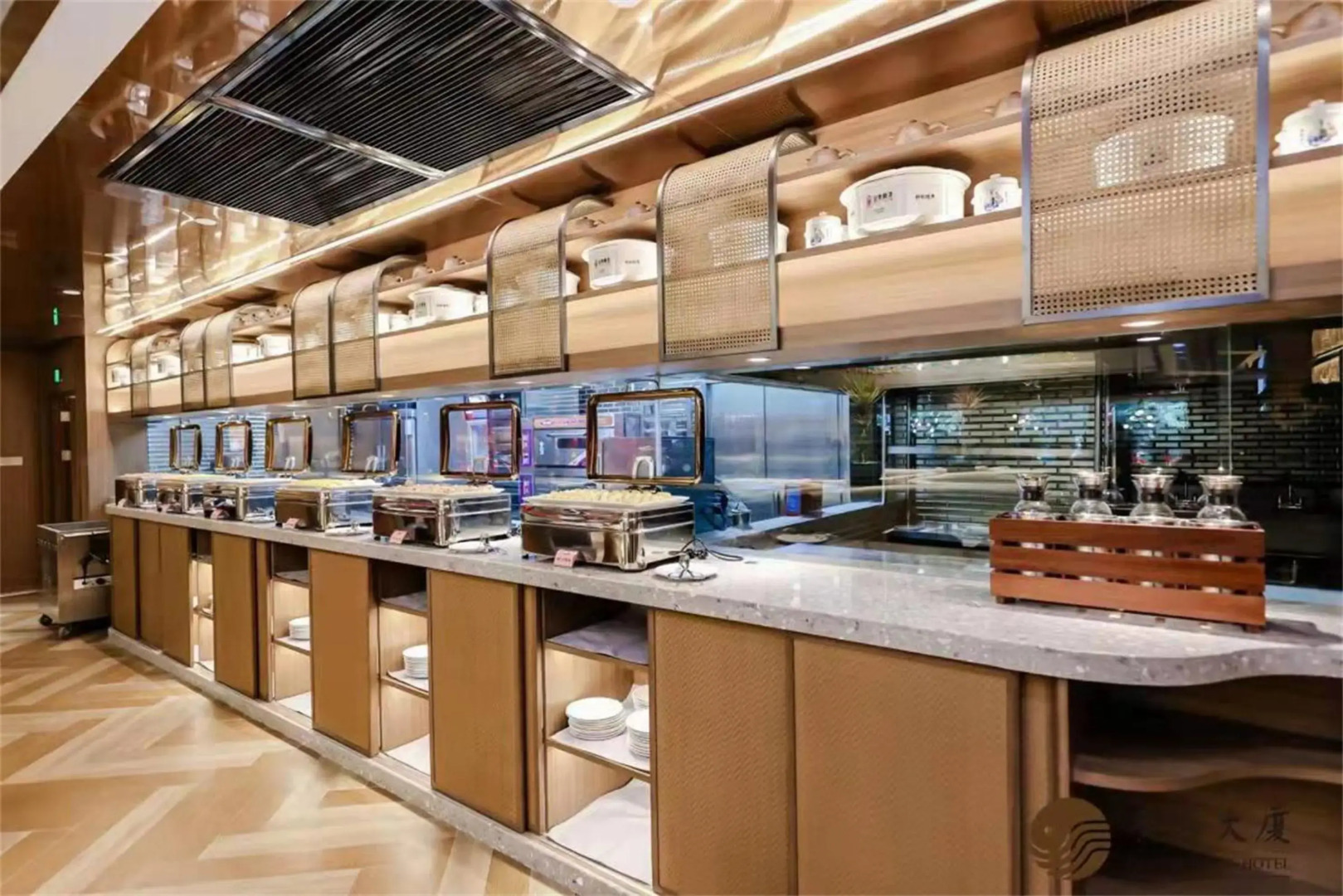 Foto - Beijing Guangdong Hotel