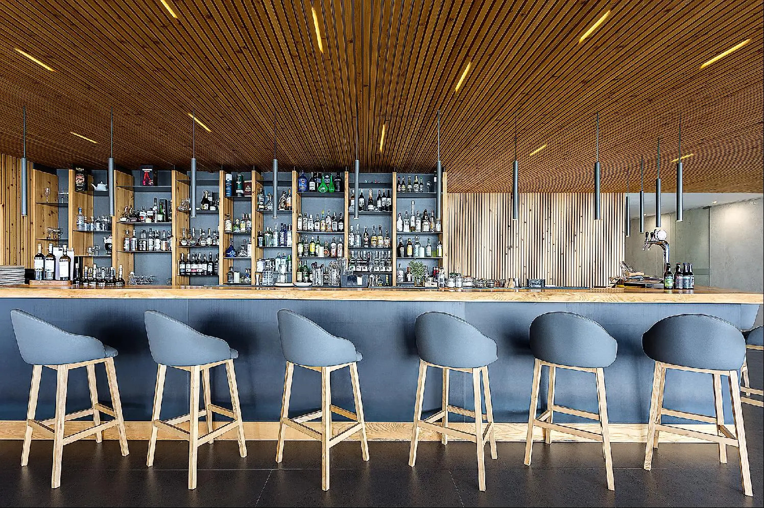 Foto - Pedras do Mar Resort & Spa