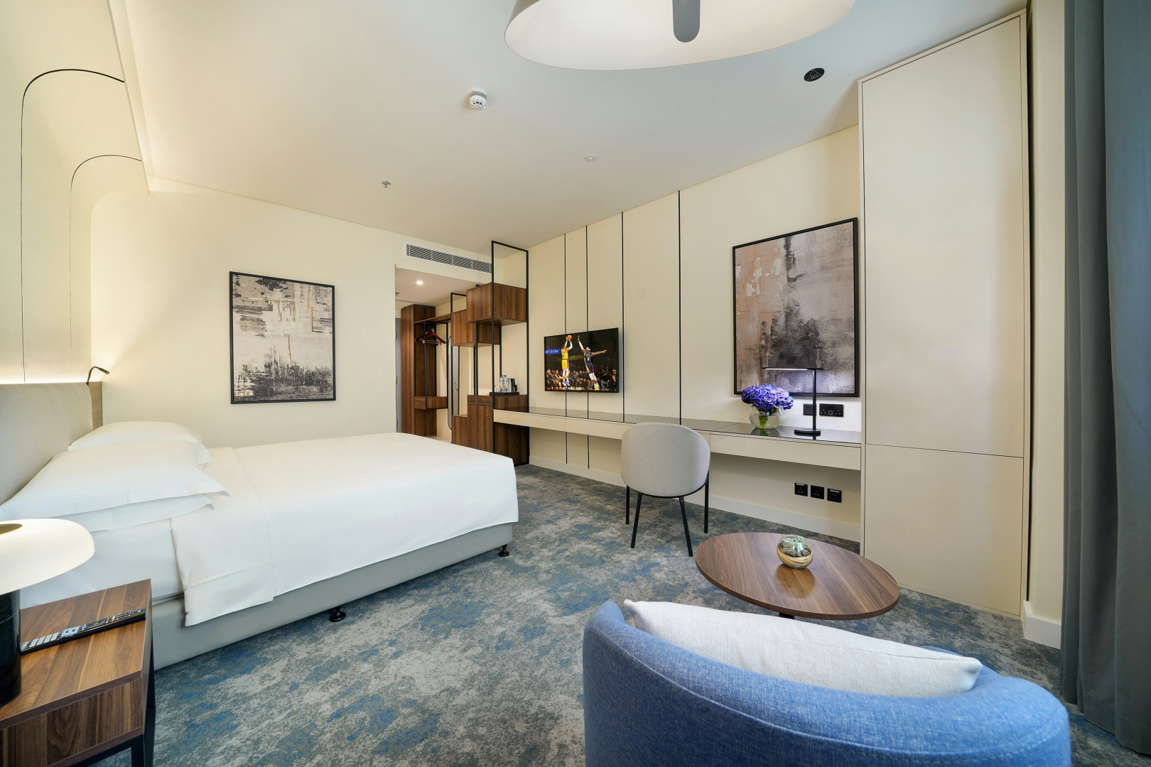 Foto - Nova M Hotel Edge By Rotana