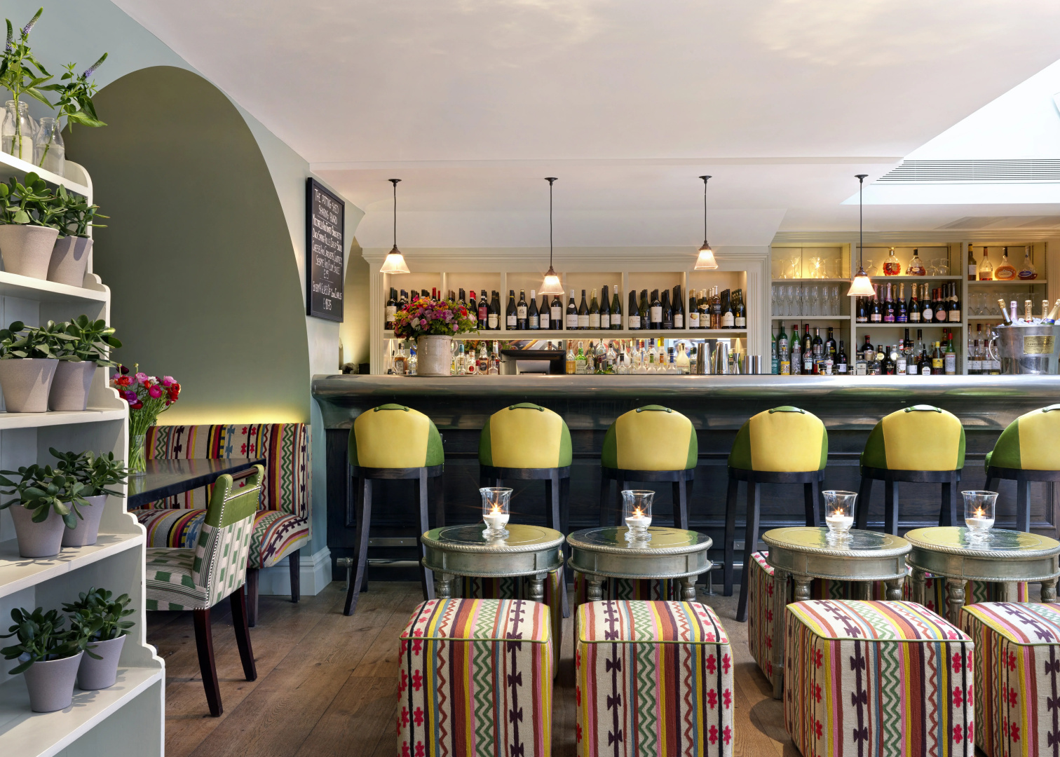 Foto - Dorset Square Hotel, Firmdale Hotels