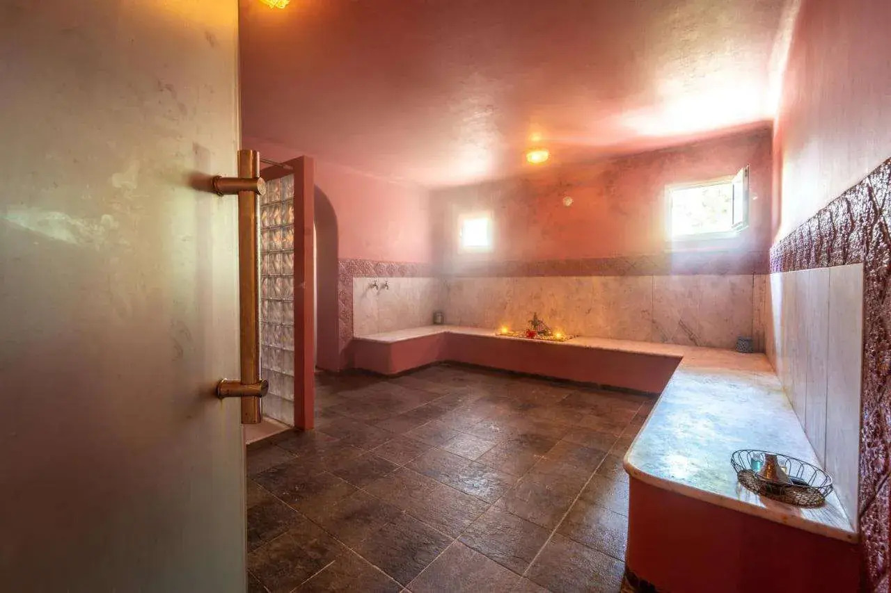 Photo - Eden Yasmine Resort & Spa