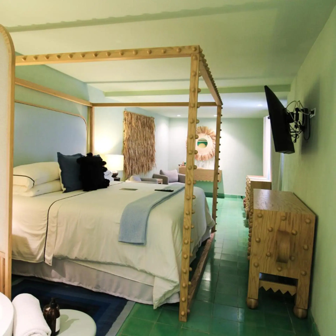 Foto - William Hotel Boutique De Diseño