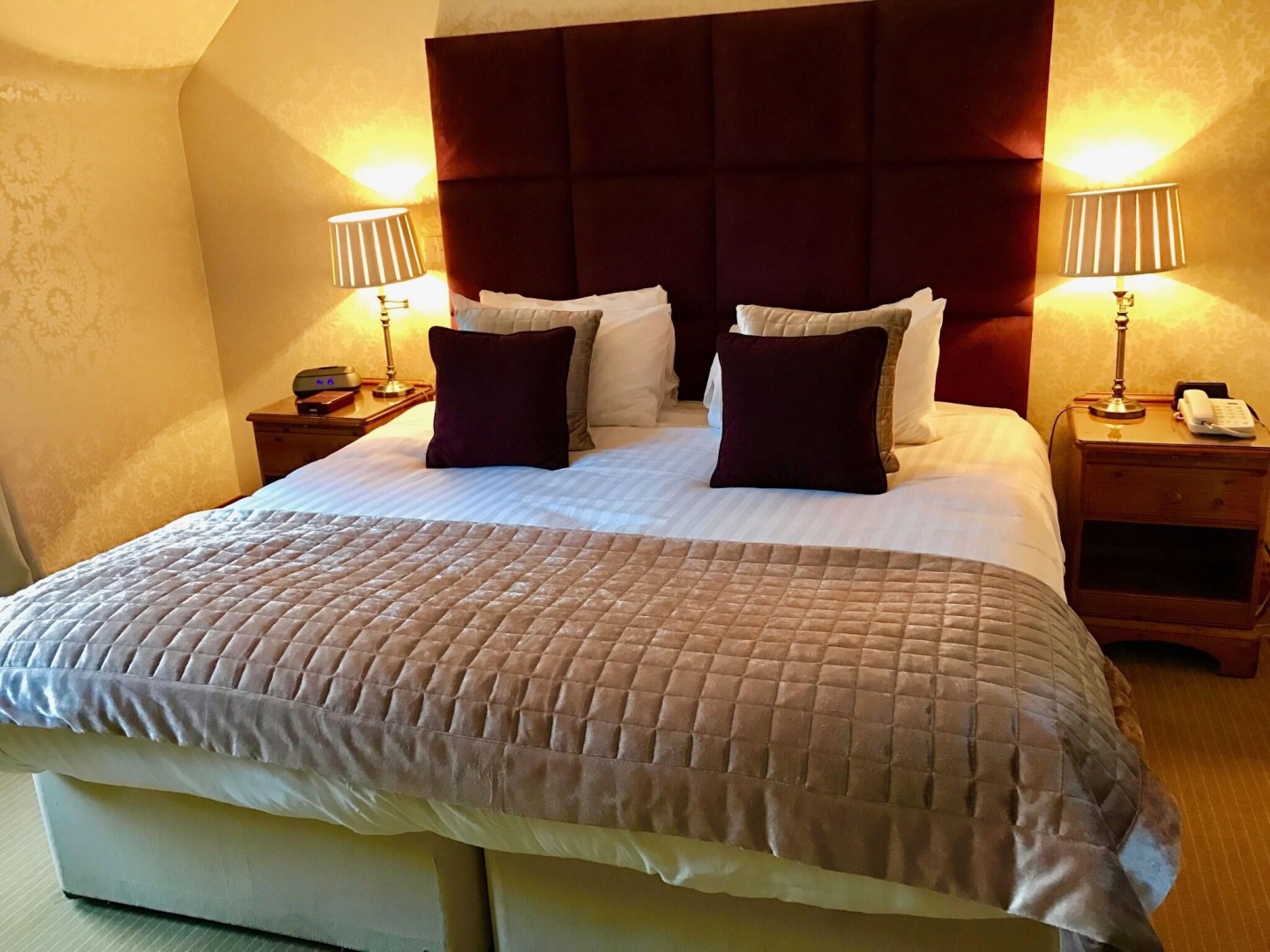Photo - Kildonan Lodge Hotel