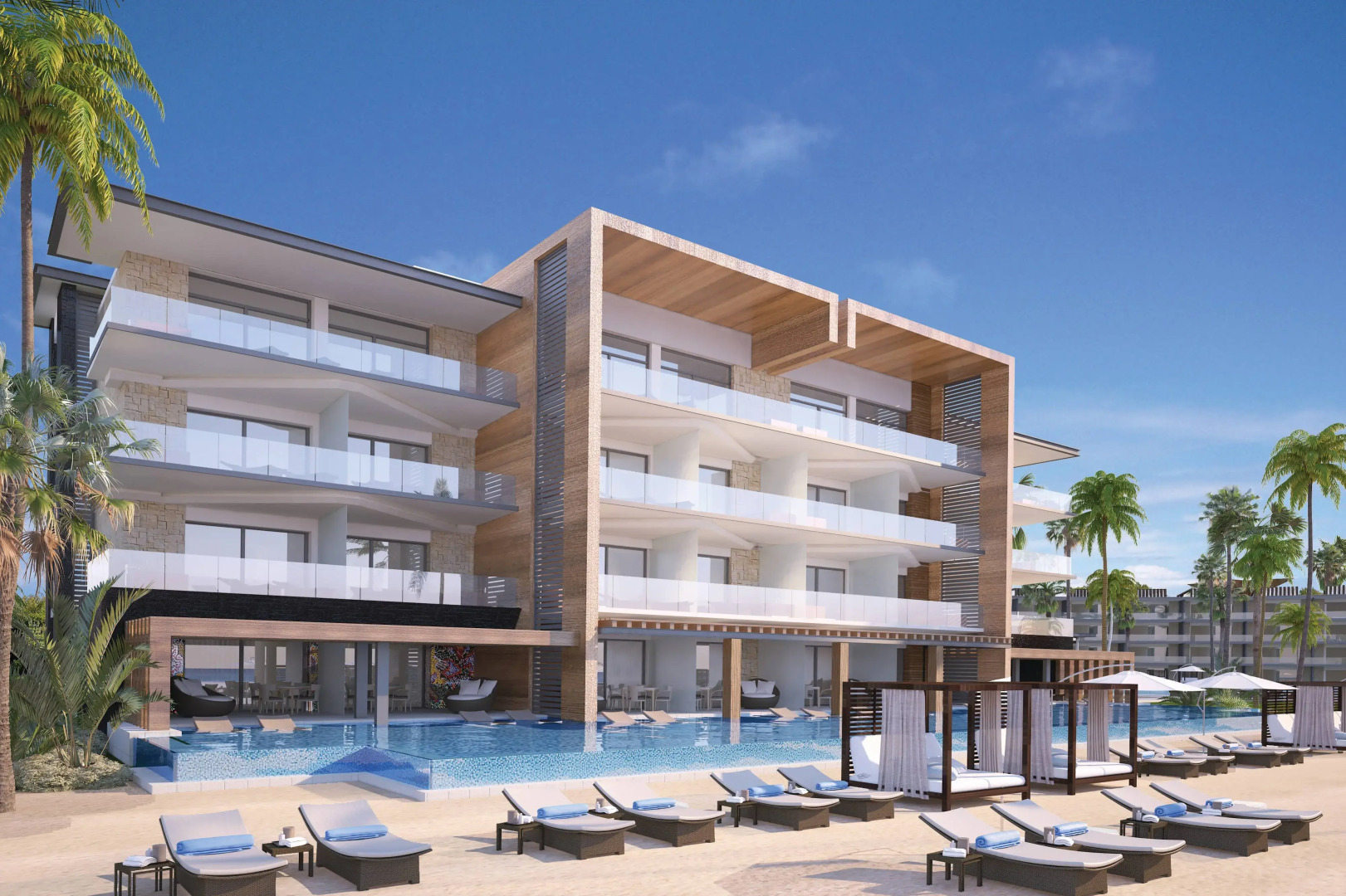 Foto - Haven Riviera Cancun - All Inclusive - Adults Only