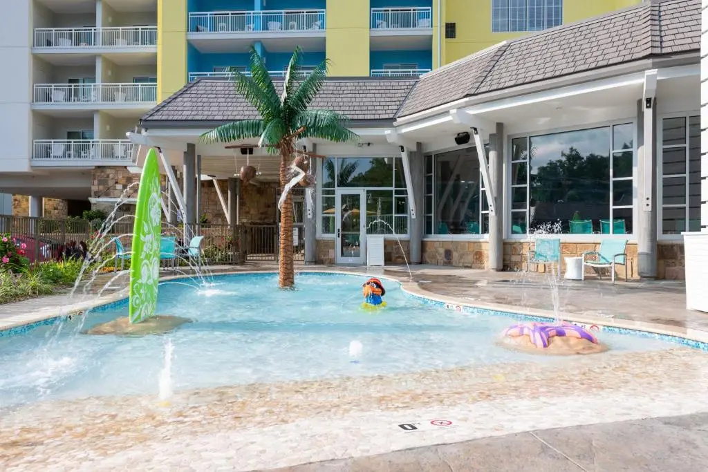 Foto - Margaritaville Resort Gatlinburg