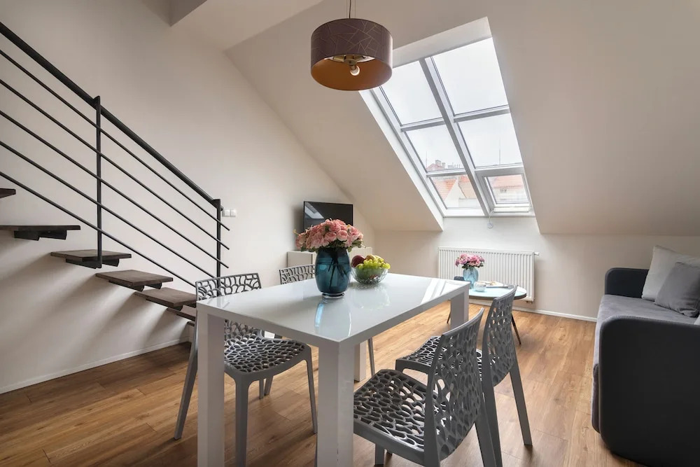 Photo - Prague Tales Boutique Residence by Dwellfort