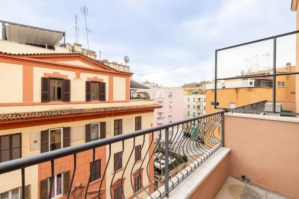 Foto - Belli San Giovanni Guest House