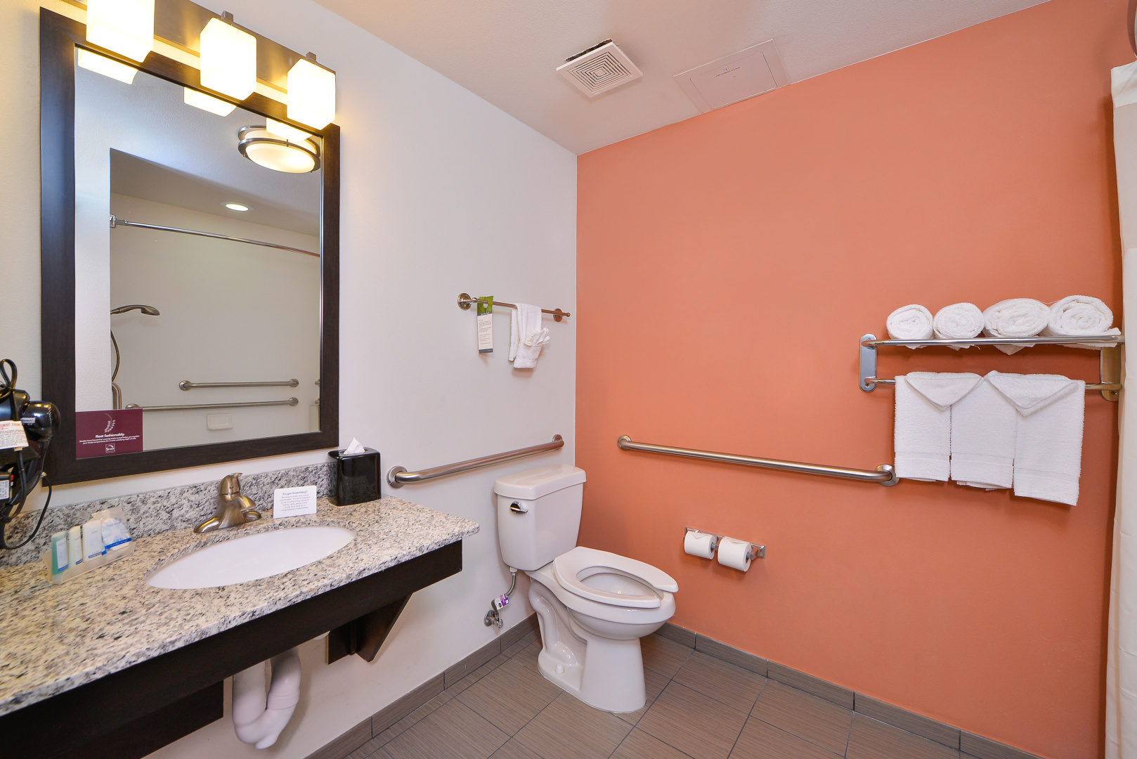Foto - Sleep Inn & Suites Austin Northeast